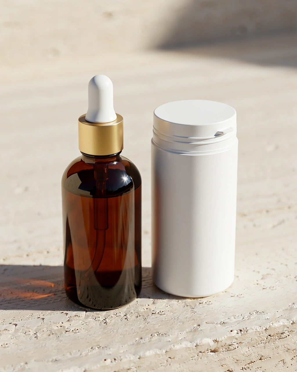 Vitamin Shop UK Premium Skincare and Supplements