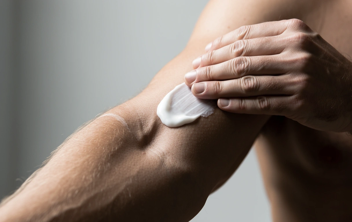 Men's Skincare Routine