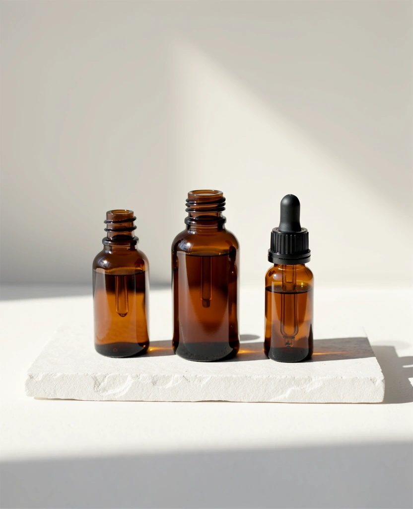 Natural wellness products