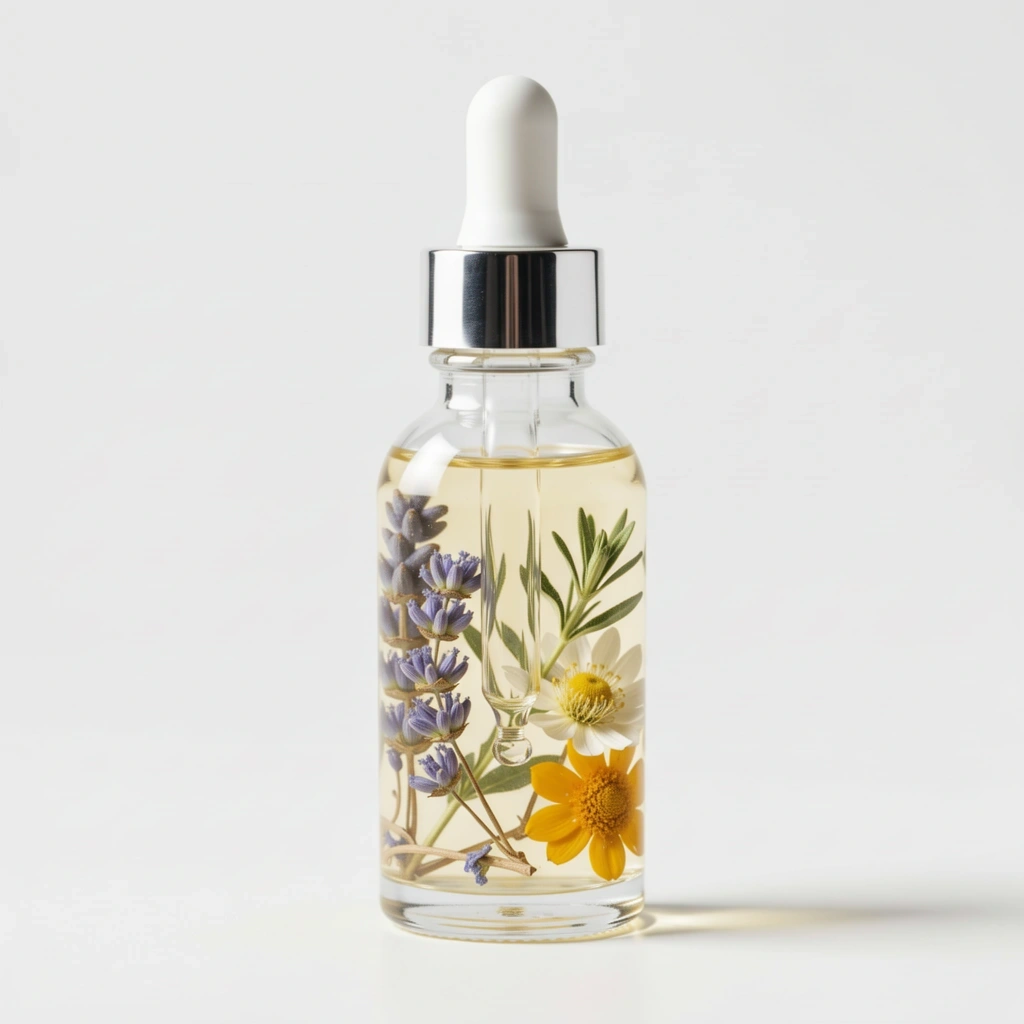 Beauty and youth serum